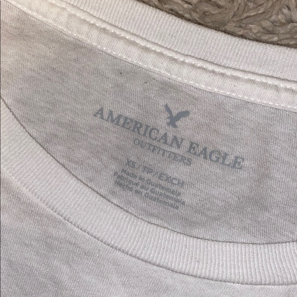 Men’s American eagle 77 shirt size xs - Picture 4 of 4